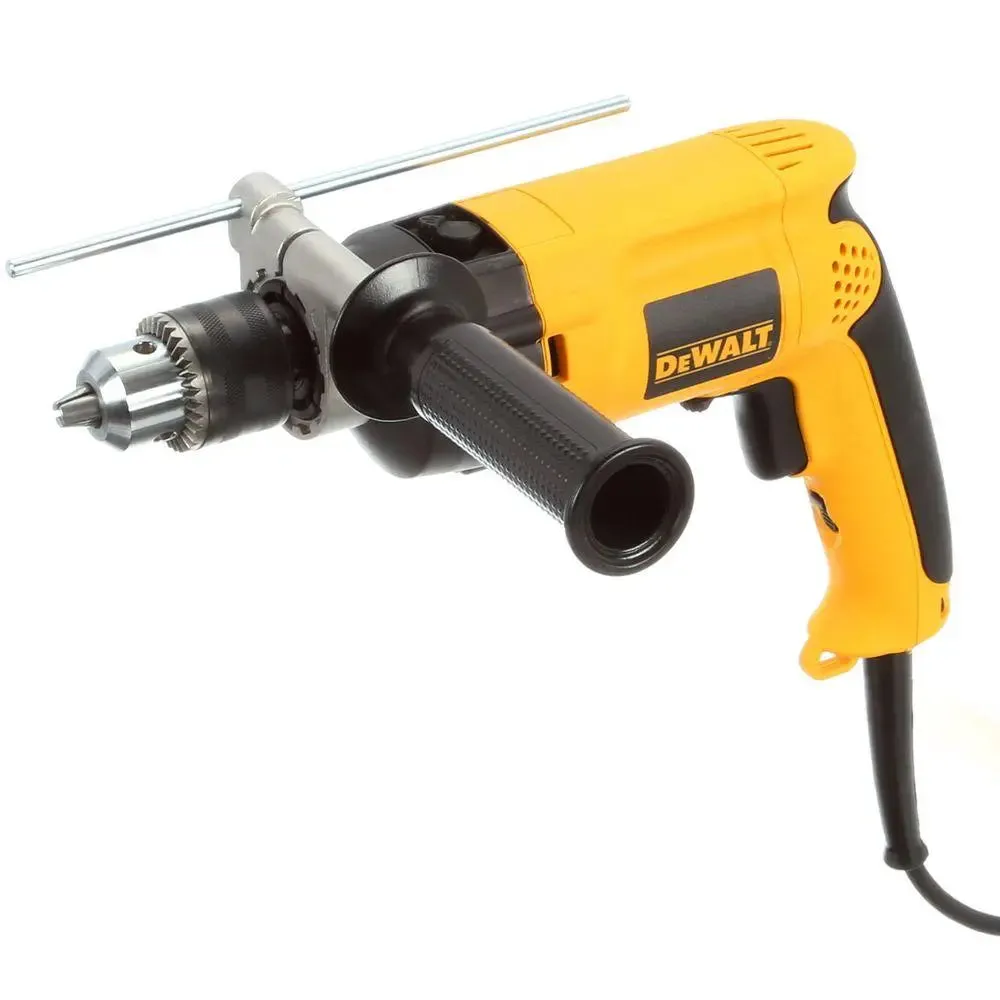 Open Box - DEWALT 1/2-in Corded Hammer Drill