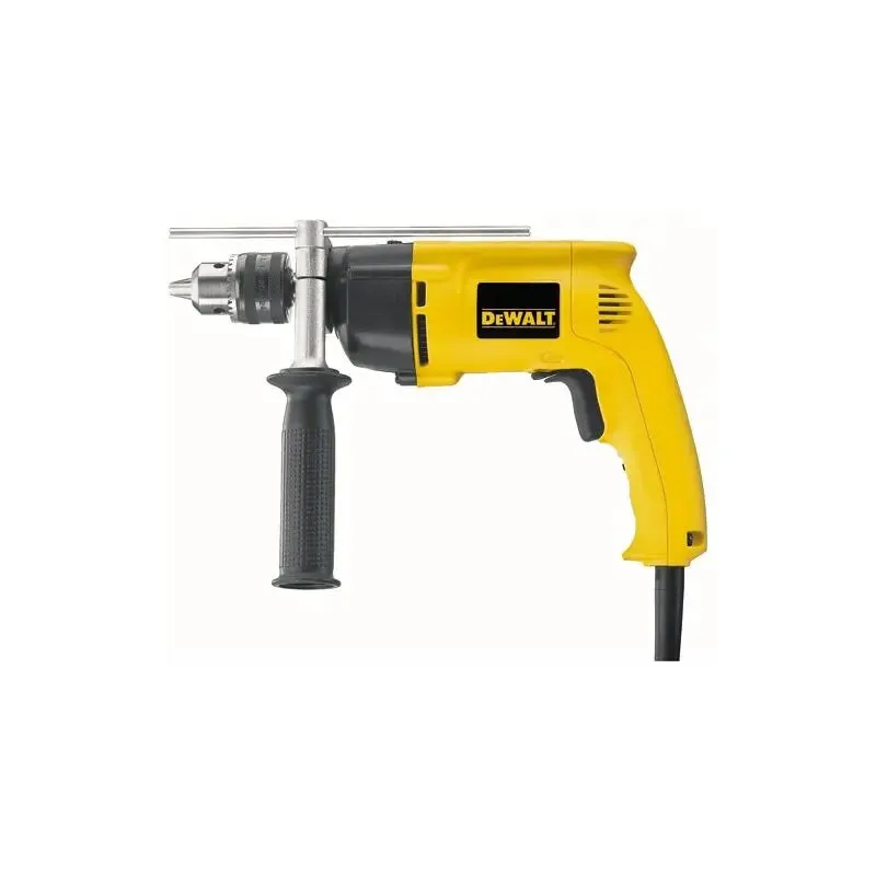 Open Box - DEWALT 1/2-in Corded Hammer Drill