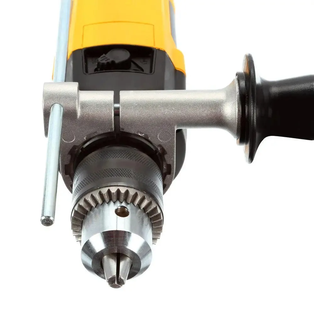 Open Box -  DEWALT 1/2 in. Variable Speed Reversible Hammer Drill