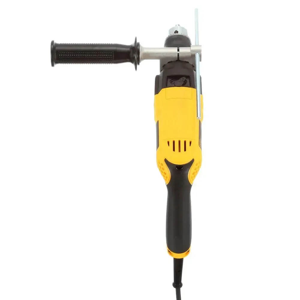 Open Box -  DEWALT 1/2 in. Variable Speed Reversible Hammer Drill