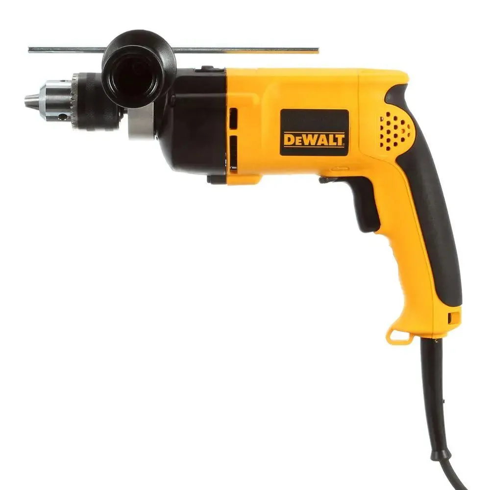 Open Box -  DEWALT 1/2 in. Variable Speed Reversible Hammer Drill