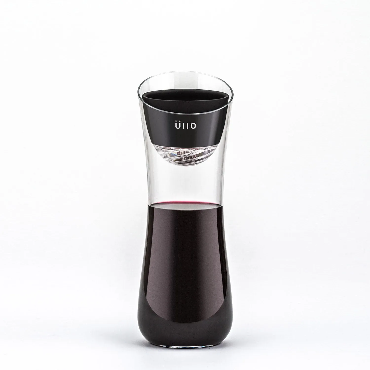 Original Wine Purifier   Carafe