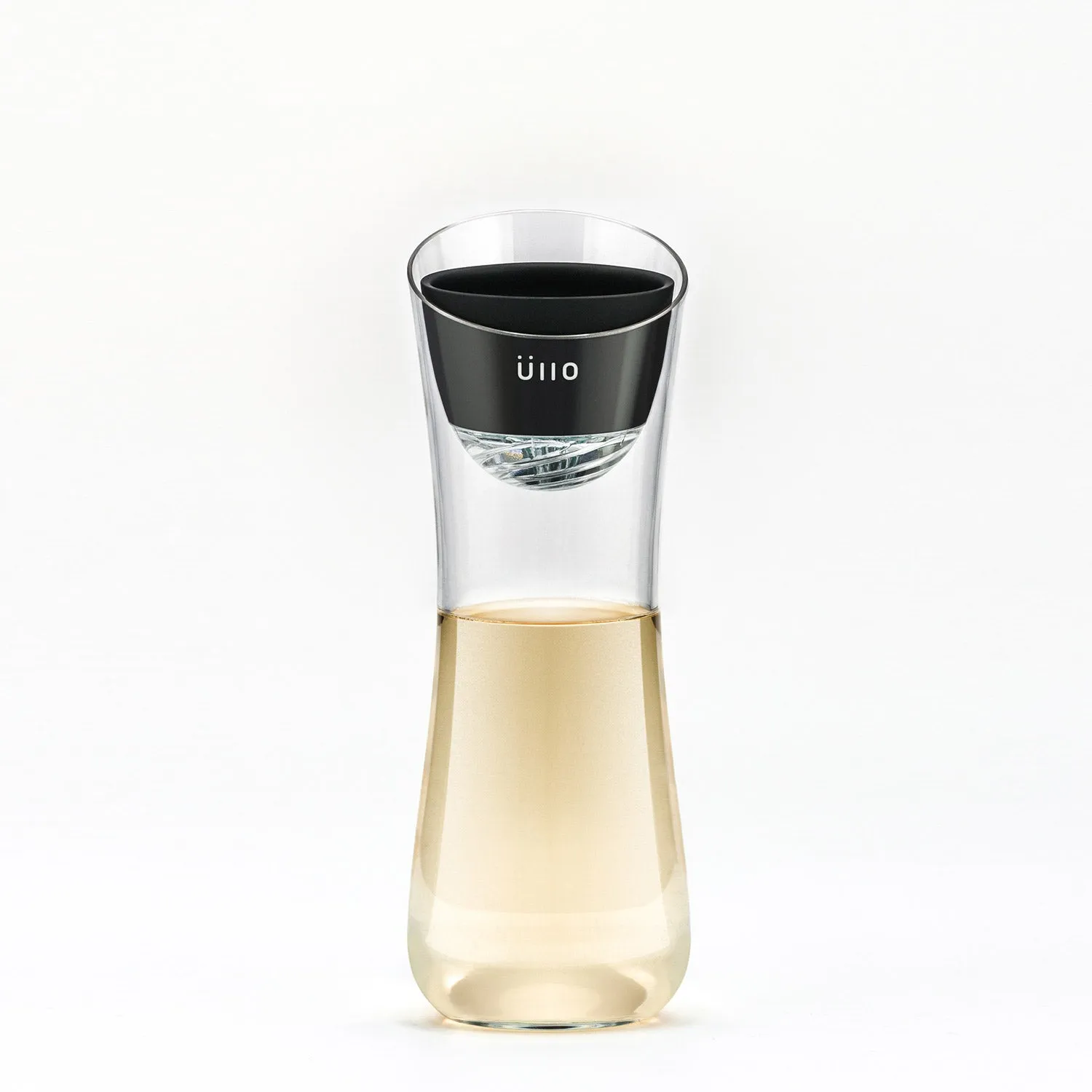 Original Wine Purifier   Carafe