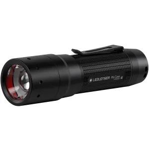 P6 Core LED Torch