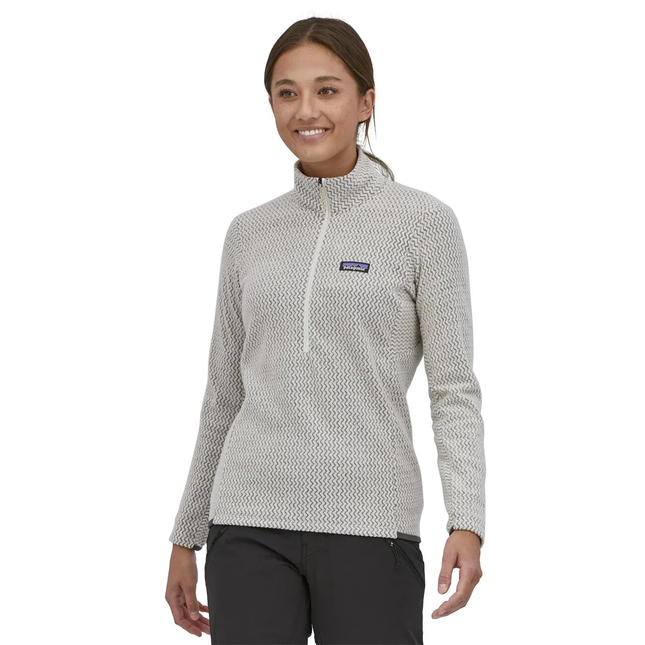 R1 Air Zip Neck Women's