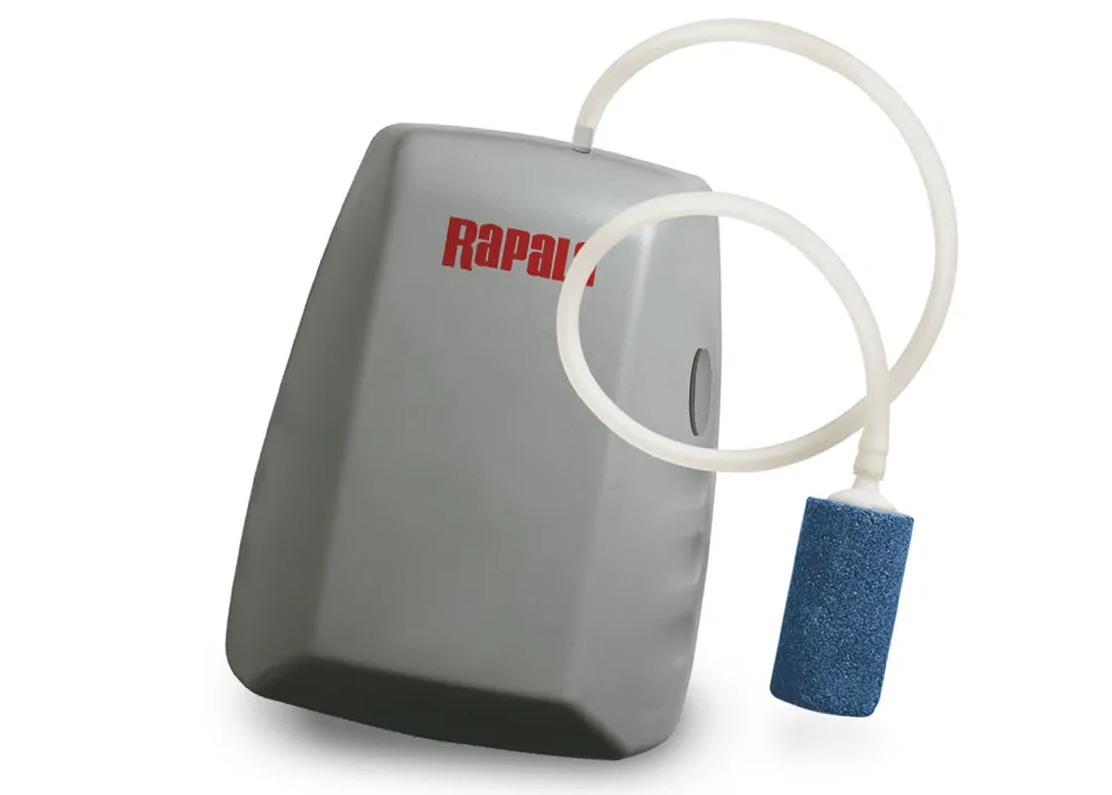 Rapala Battery Aerator