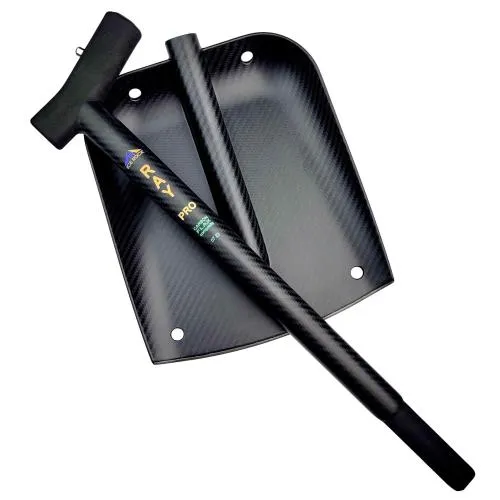 Ray Pro Shovel