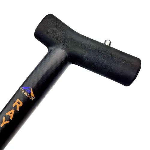 Ray Pro Shovel