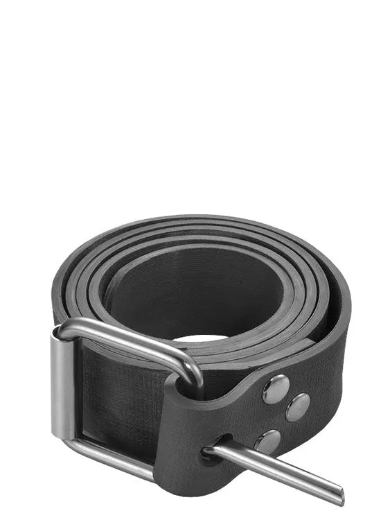 Reefline Stretch Marseillaise Belt (Black)