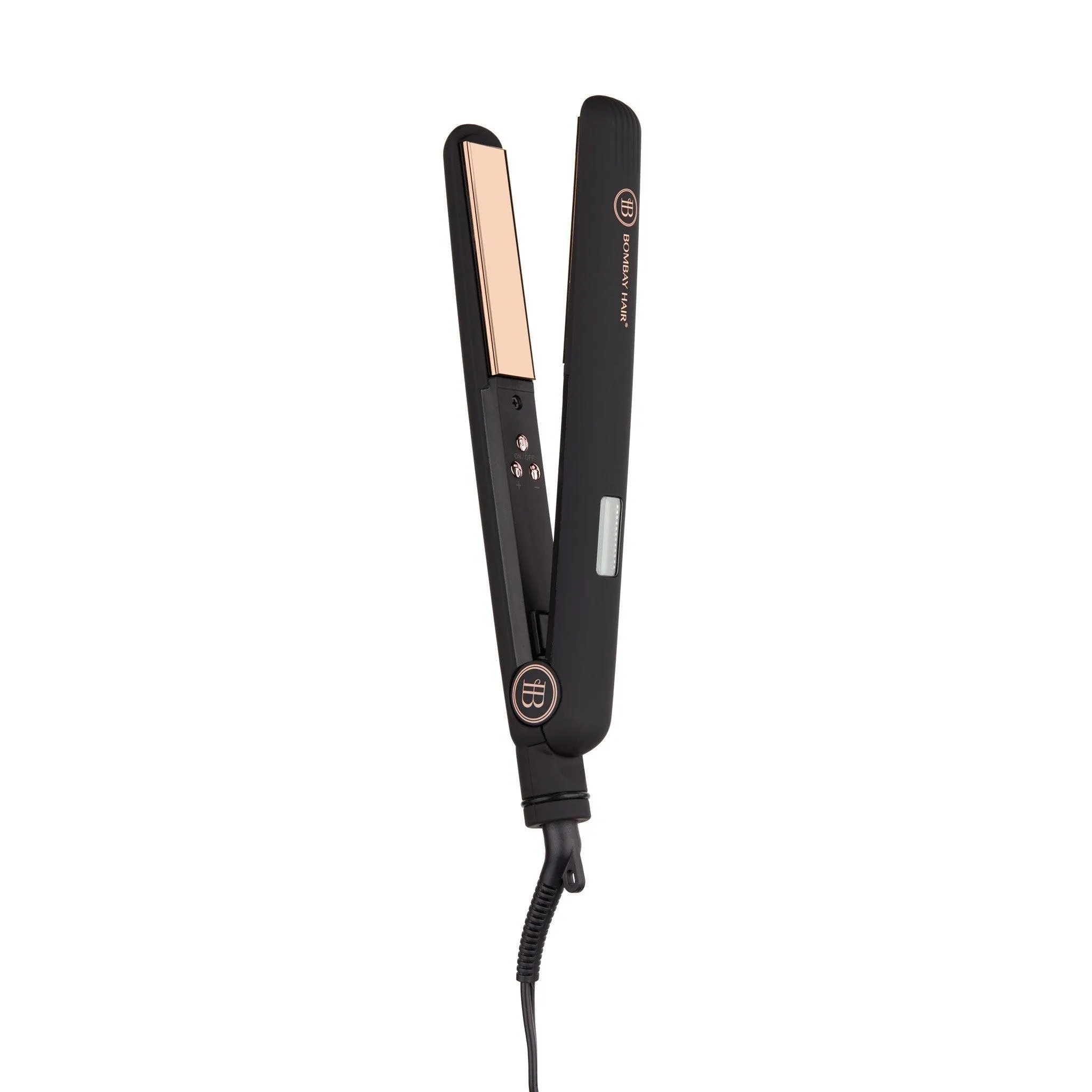 Rose Gold Flat-Iron