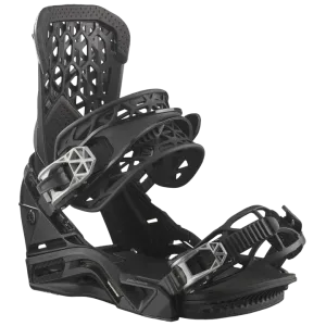 SALOMON HIGHLANDER SNOWBOARD BINDINGS 2024