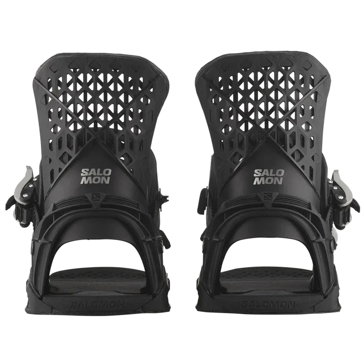 SALOMON HIGHLANDER SNOWBOARD BINDINGS 2024