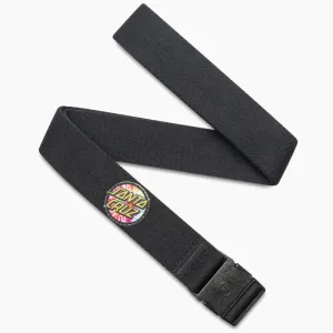 Santa Cruz Dot Slim Belt