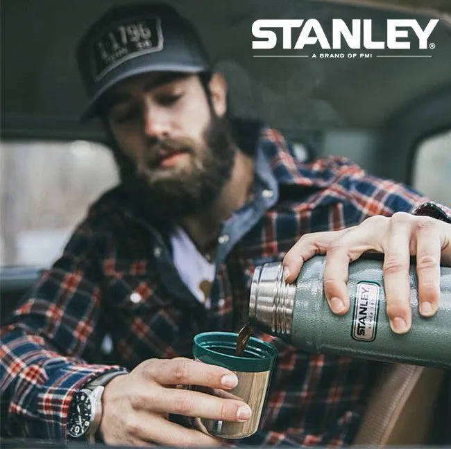 Stanley Classic Vacuum Bottle 0.75L