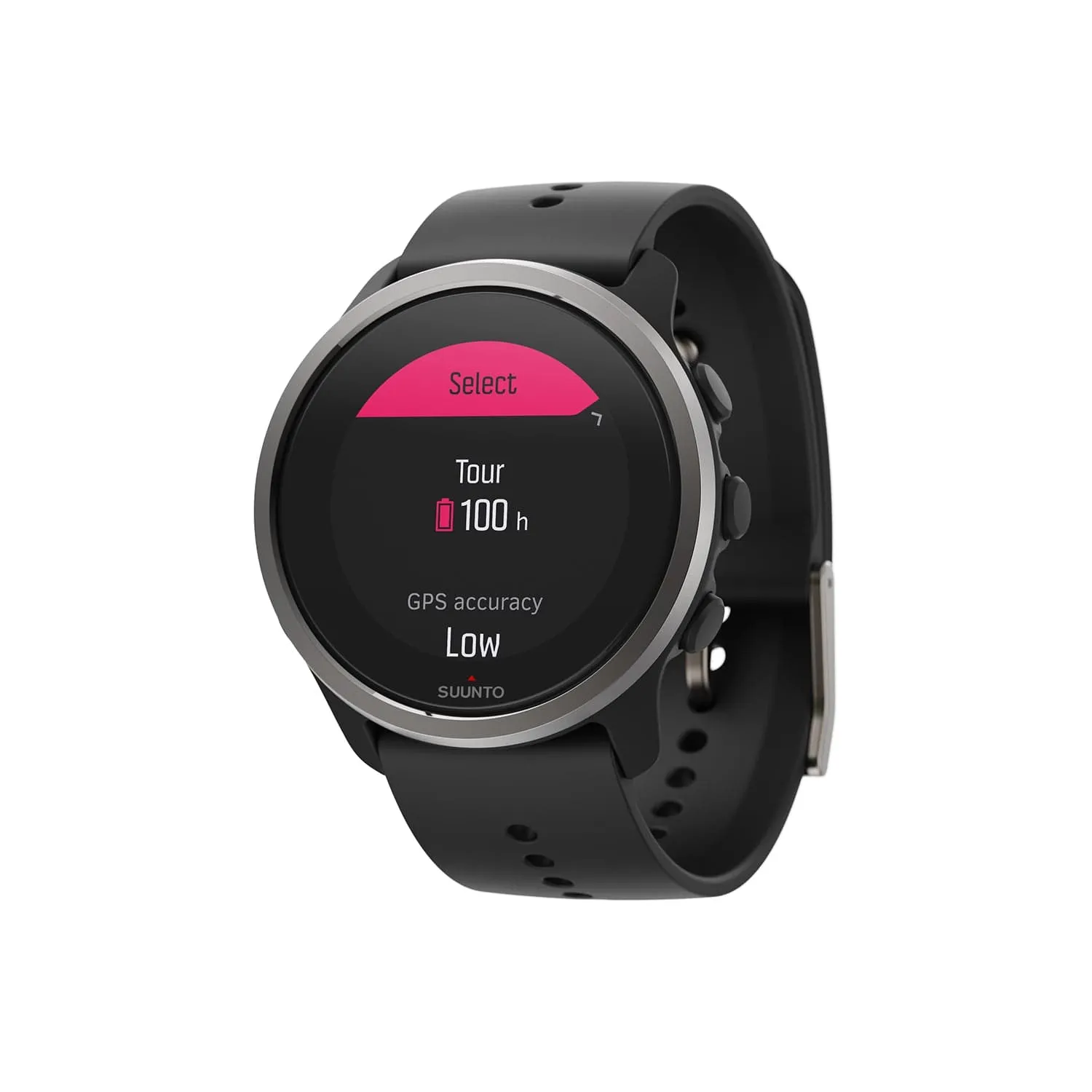 Suunto 5 Peak Lightweight Sports Smartwatch