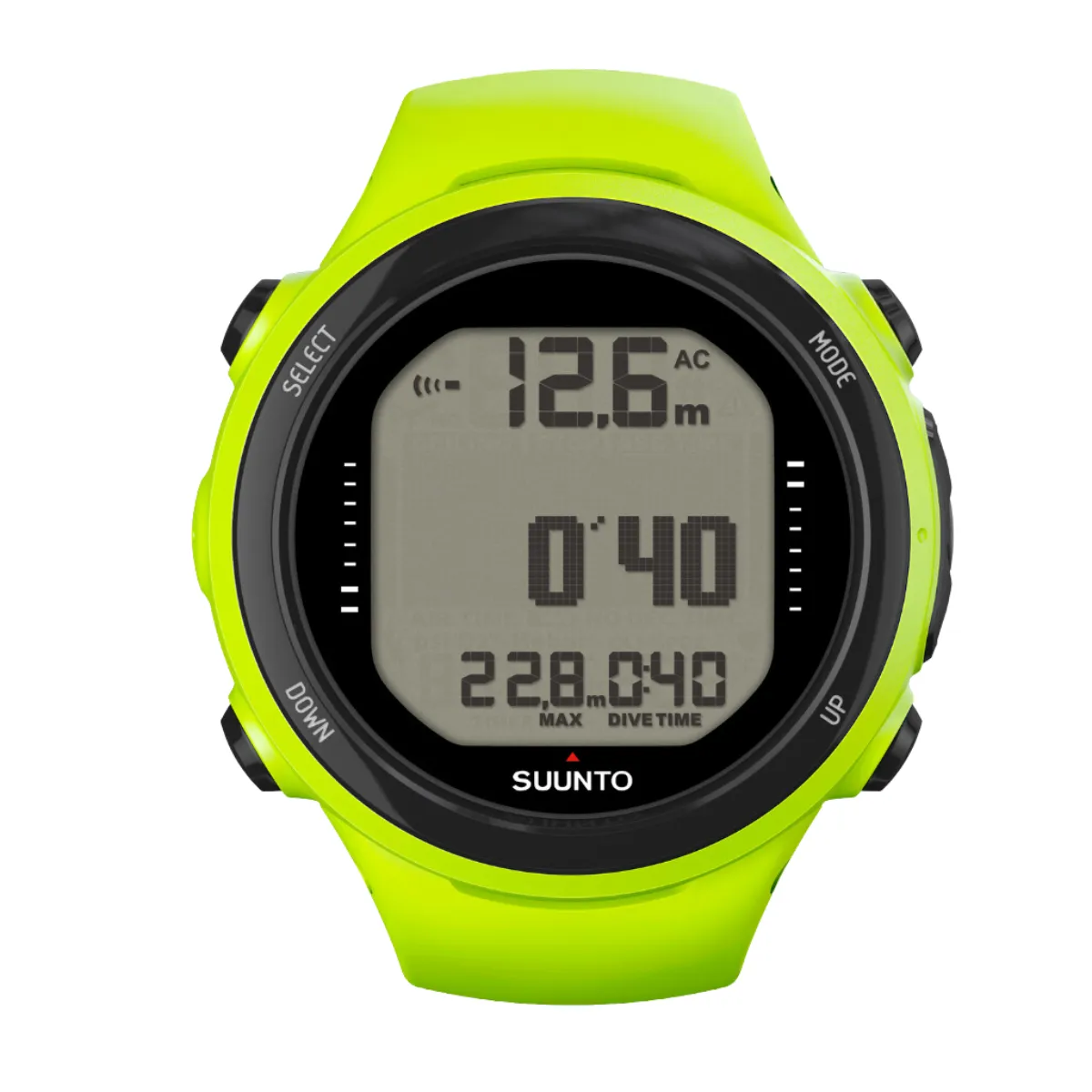 Suunto D4I Novo