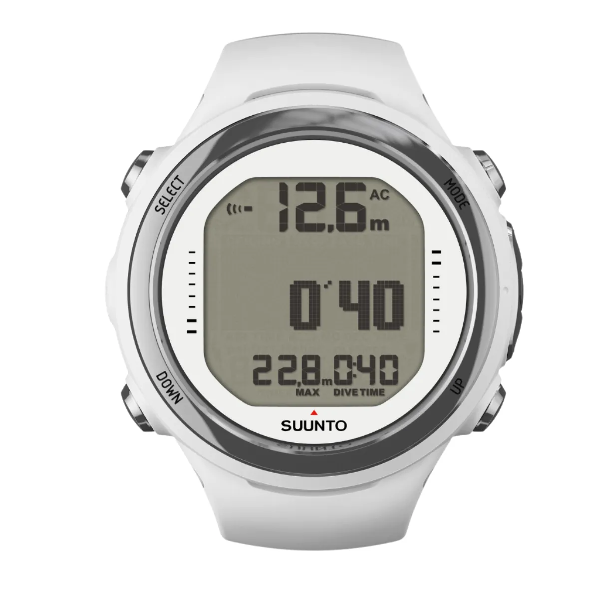 Suunto D4I Novo