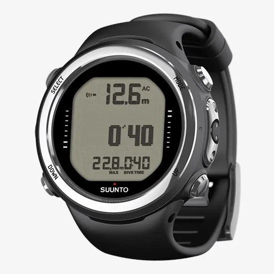 Suunto D4I Novo