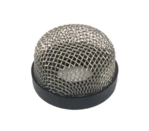 T-H MARINE AS1DP Aerator Filter Screen Strainer - Stainless Steel Mesh