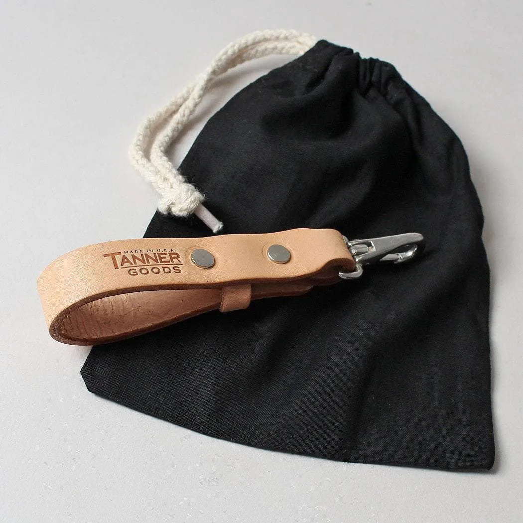 Tanner Goods Key Lanyard