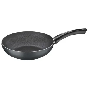 Tramontina Cutleria Paris Deep Frying Pan 28cm Starflon Finish