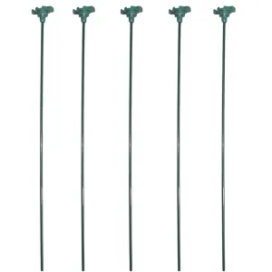 Universal 15" Commercial Metal Light Stake