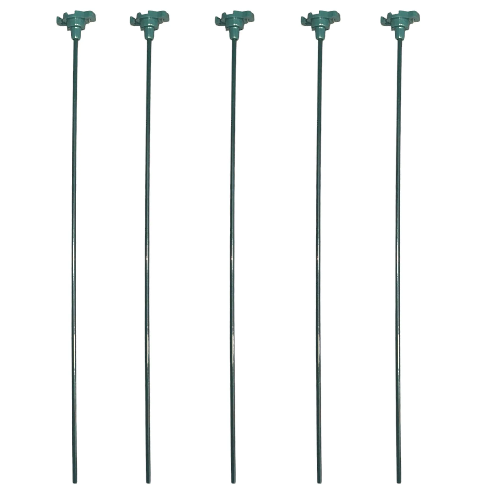 Universal 15" Commercial Metal Light Stake