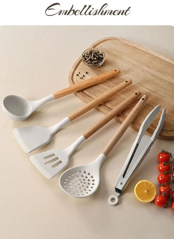 Utensils Kitchenware