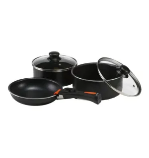 Vango Gourmet Non-Stick Cook Set