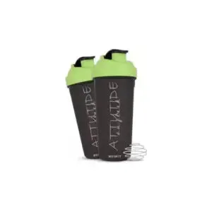 WErFIT Shaker Bottles For Protein Shake Gym Sipper Bottle for Men, Women, Boys, Girls 700 ml Shaker