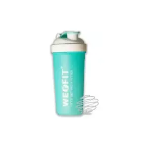 WErFIT Shaker Bottles For Protein Shake Gym Sipper Bottle for Men Women Boys Girls 700 ml Shaker