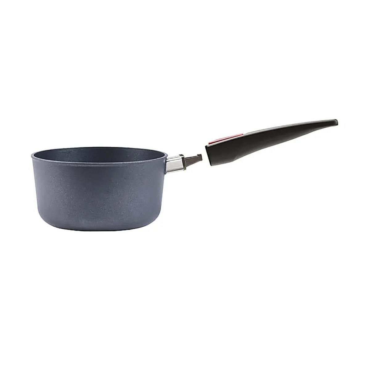 Woll Diamond Lite Induction Saucepan with Lid 18cm