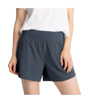 Women's Bamboo-Lined Active Breeze Short 5