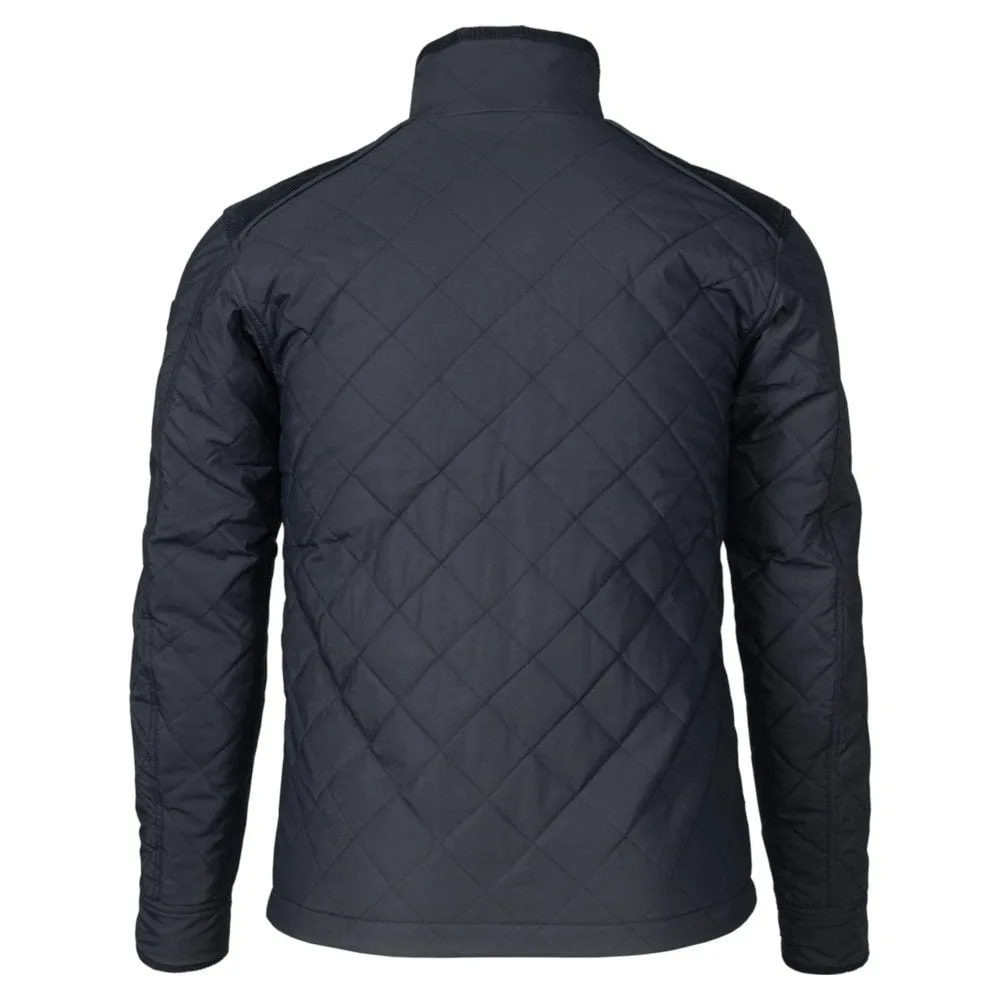 Woodcock Advanced Quilt Jacket - Classic Blue by Seeland