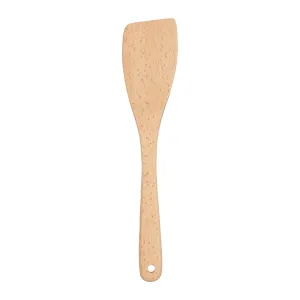 Wooden Spatula - 30cm - By Argon Tableware