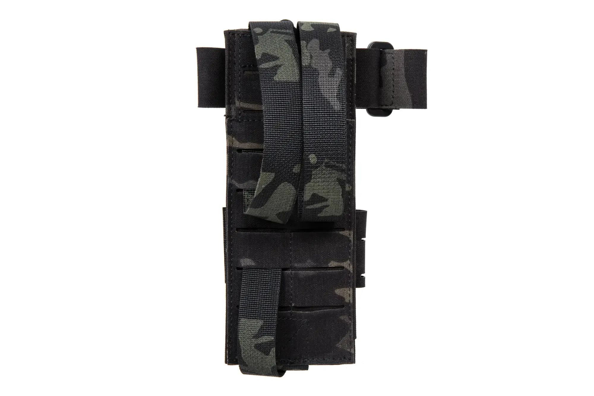 Wosport MultiCam Black Universal Radio Carrier