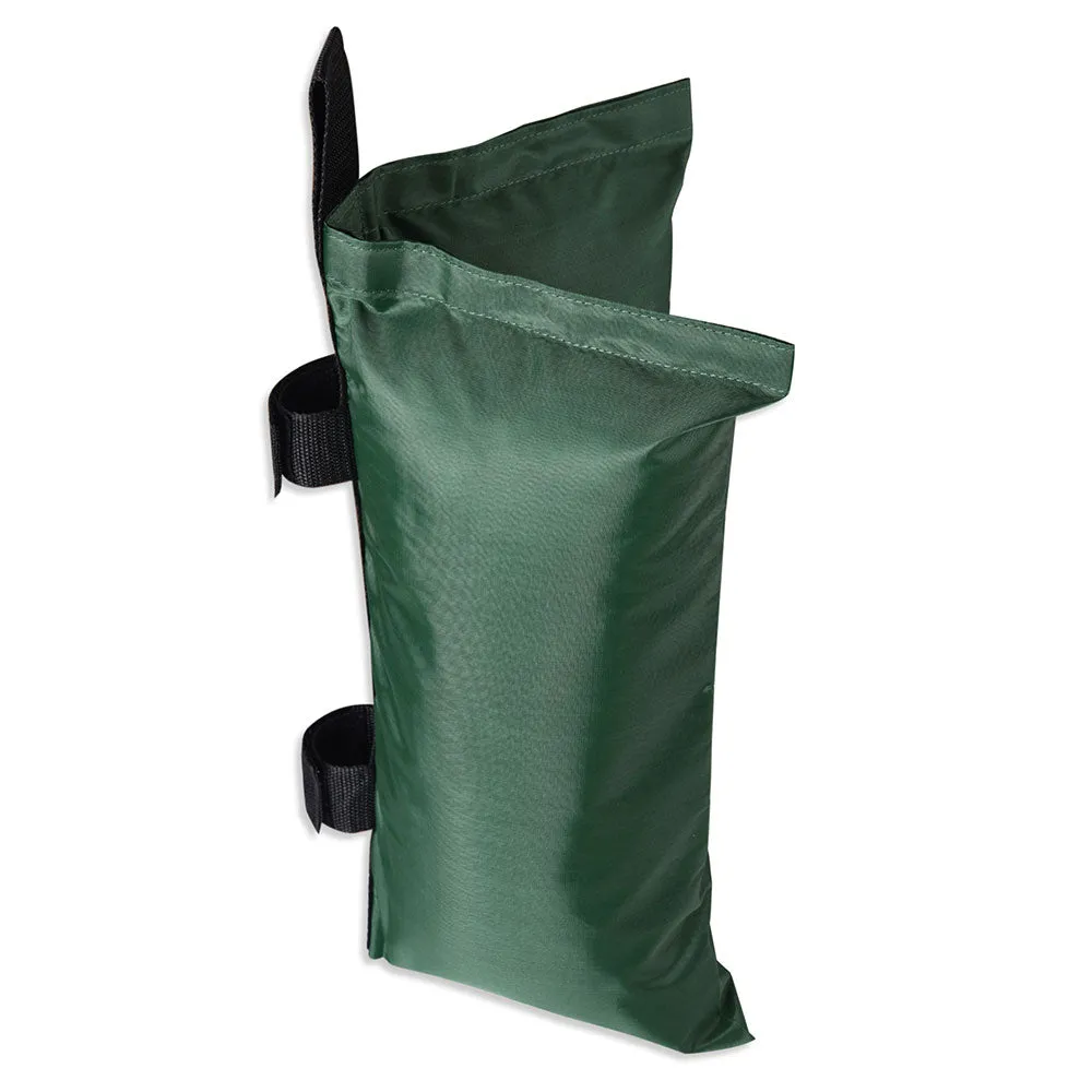 Yescom 4 Pcs Weight Sand Bags for Outdoor Canopies Tents